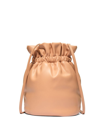 Bare Cinched Top Bag