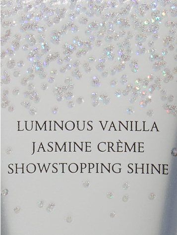Runway Pose Shimmer Fragrance Lotion
