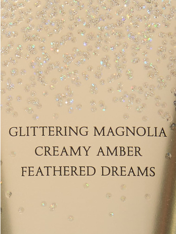 Radiant Wings Shimmer Fragrance Lotion