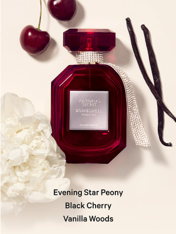 Bombshell Midnight Eau De Parfum 3.4Oz