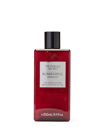 Bombshell Midnight Fragrance Mist