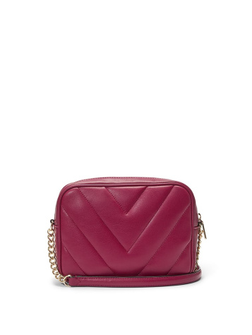 Crossbody Camera Bag