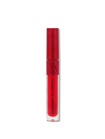 Runway Plumper Lip Gloss