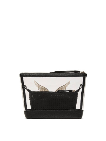 Fashion Show Cosmetic Case