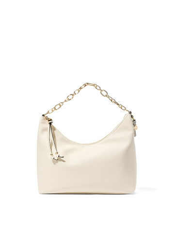 Vs Icon Medium Shoulder Bag