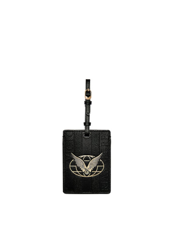 Angel Essentials Luggage Tag