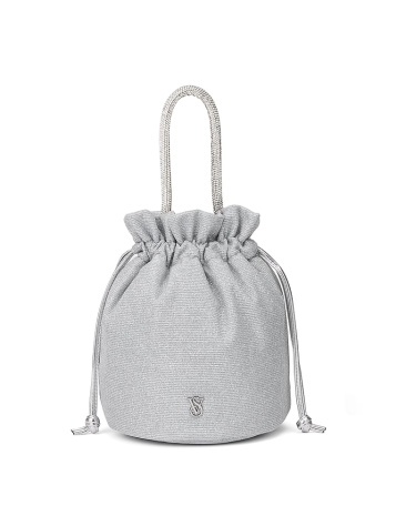 Bombshell Midnight Bundle Drawstring Bag