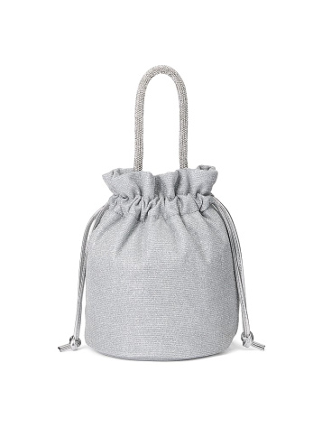 Bombshell Midnight Bundle Drawstring Bag